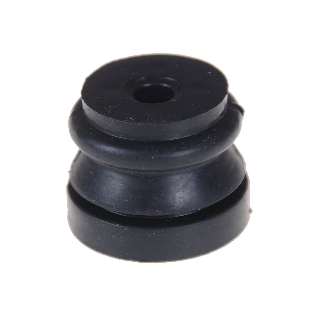 2Pcs Short Buffer 4500 5200 5800 Chainsaw Damper Spring Shock Buffer .l8