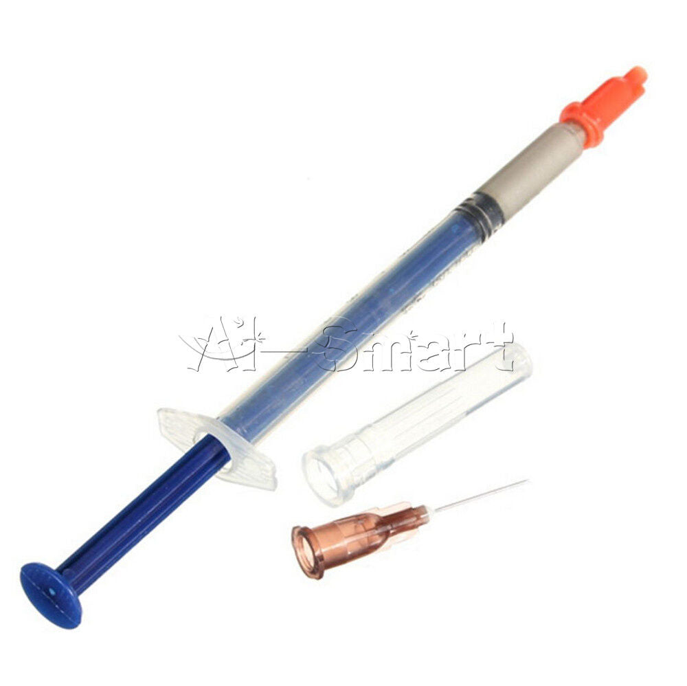 0.3ML Disposable Conductive Wire Glue Paste For Electronic Repair Reliable