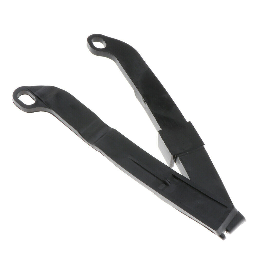 54cm 21'' Rubber Guide Chain Glue Slider for  XR 250R 400R 600R 650L