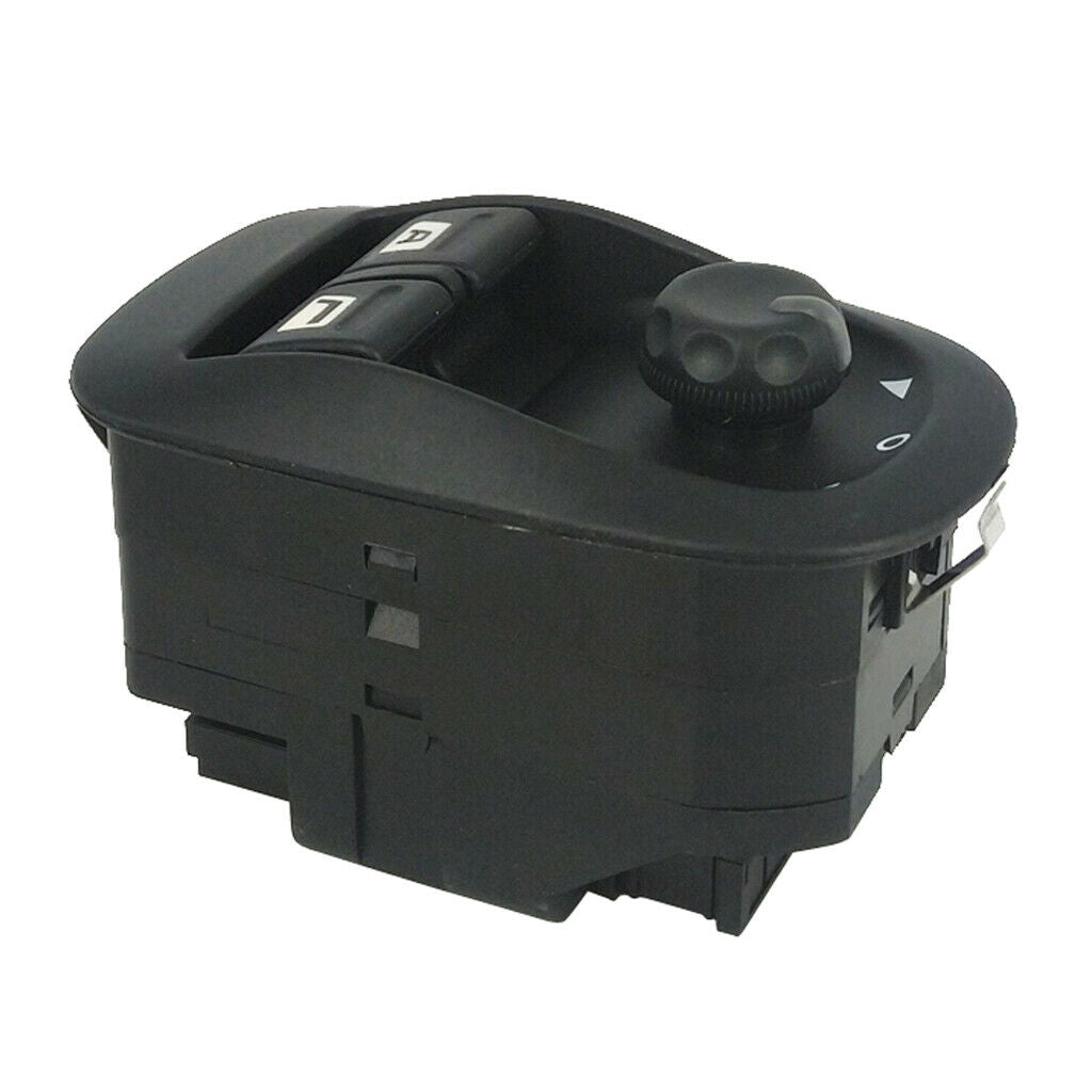 Car Electric Power Master Window Switch For Peugeot 206 1998-2017