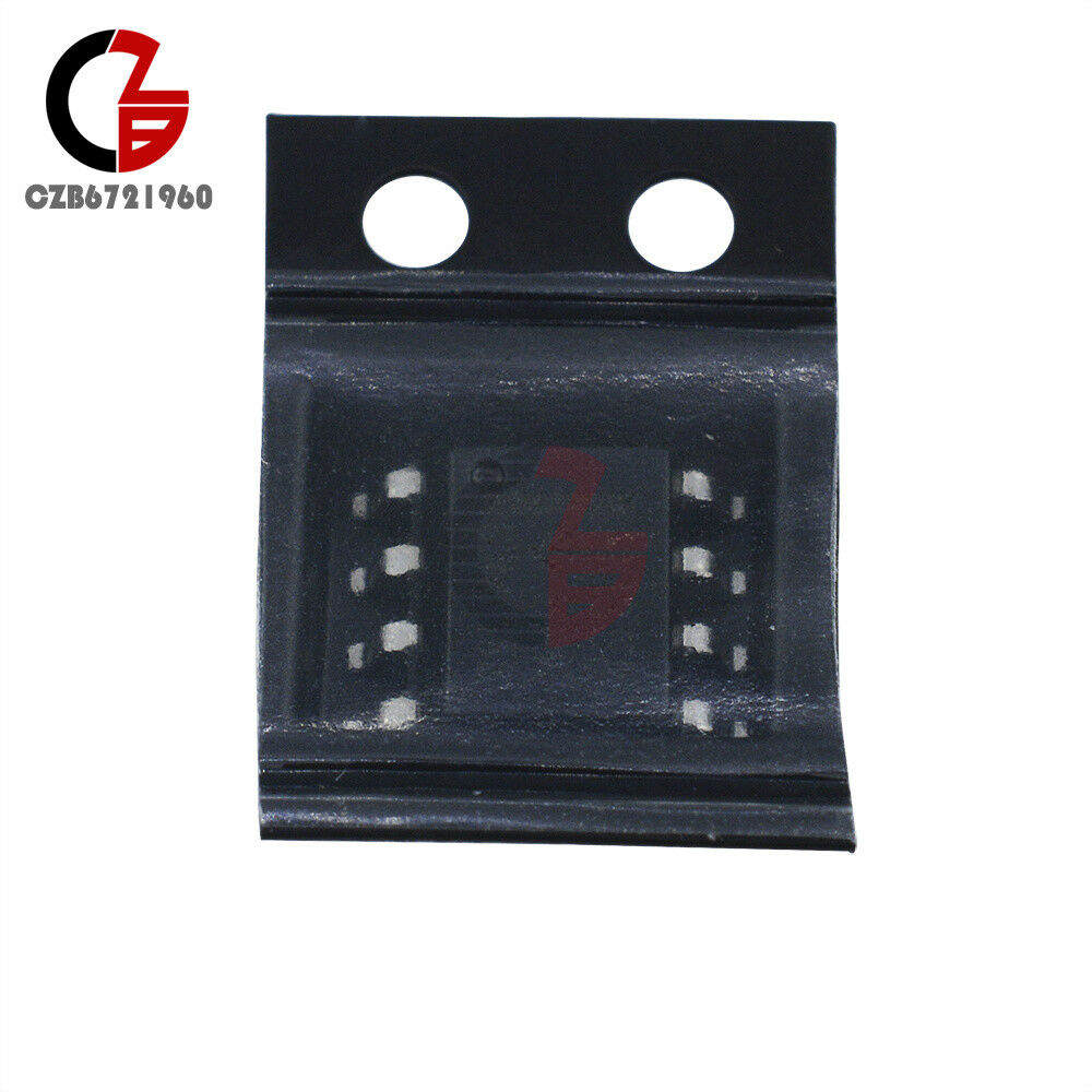 50PCS x LM358 LM358DR SOP-8 SOIC-8 SMD IC