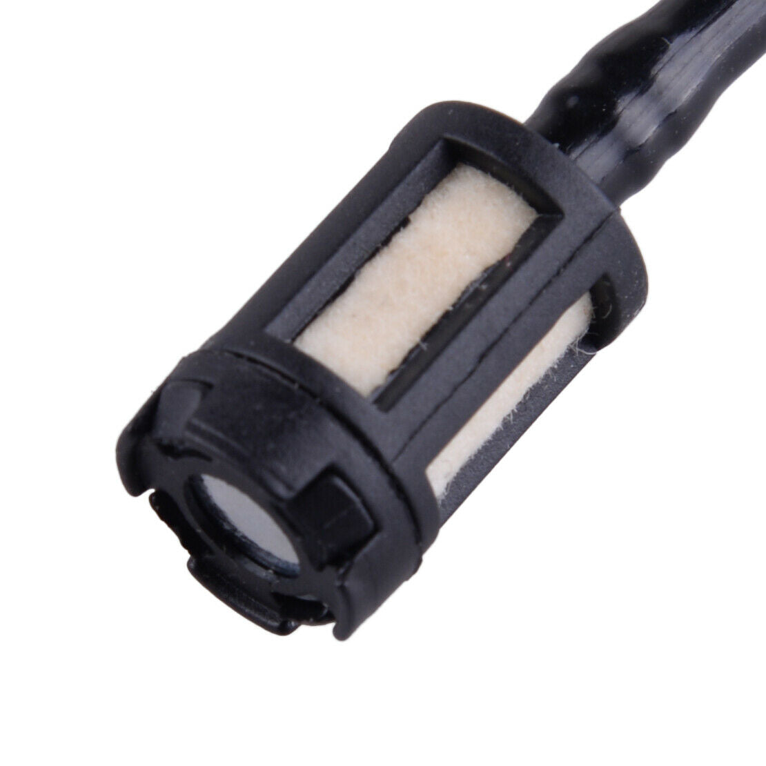 Carburetor Tuneup Air Filter Fuel Line Spark Plug Fit for Husqvarna Chainsaw An