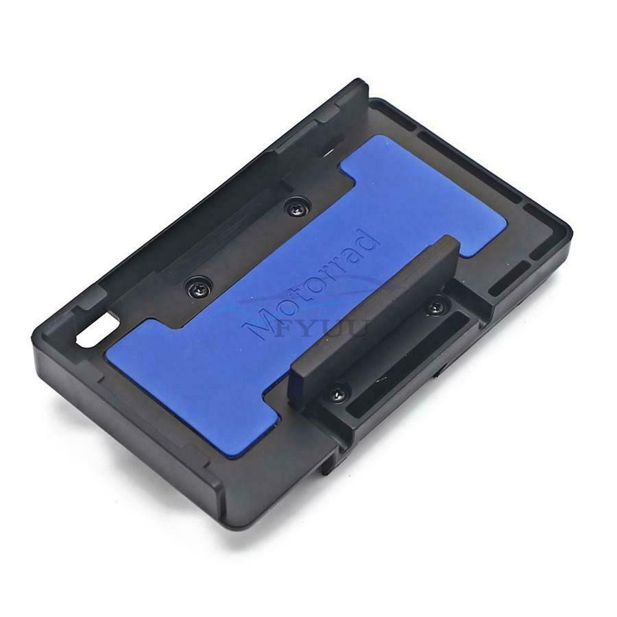 Wireless Navigation Bracket For BMW R1200GS R1250GS ADV S1000XR F750GS F850GS