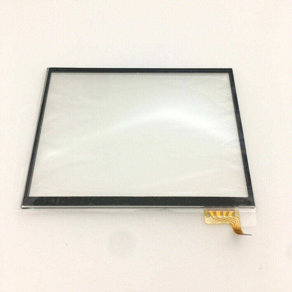 Repair Touchscree Digitizer Touch Screen Replacement for Nintendo DS lite NDSL