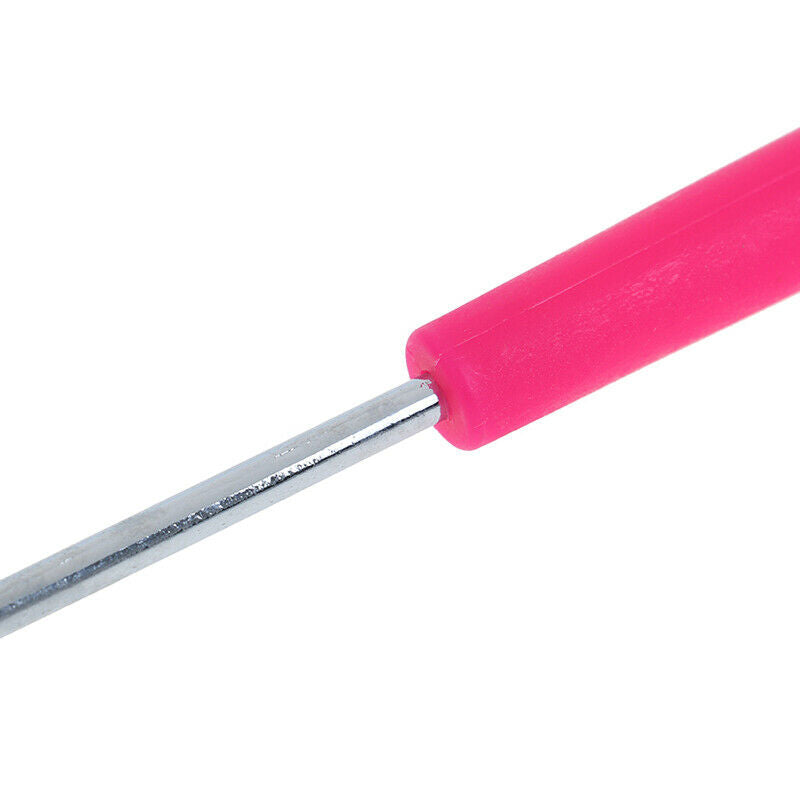 1pc Extractor Safe Detacher Long Handle Rapid Lightweight Fishing Hook Remove Kt