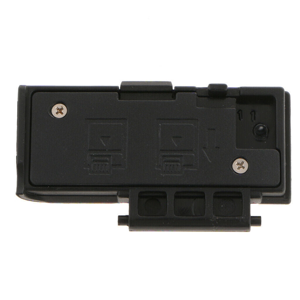 For Canon EOS 600D camera battery compartment cover battery compartment cover