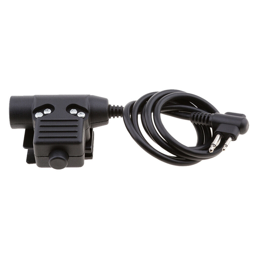 U94 PTT adapter PTT for radio GP2100 SP50 CT450