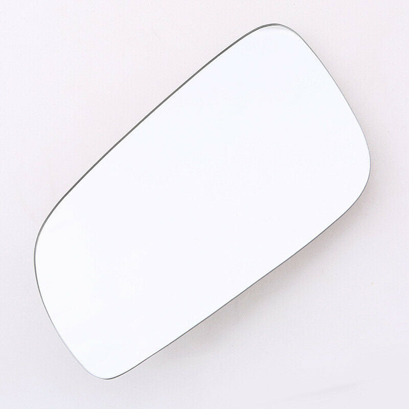Left Heated Mirror Glass Len For VW Golf/Jetta 1999-2001 Variant 2001 02 Replace