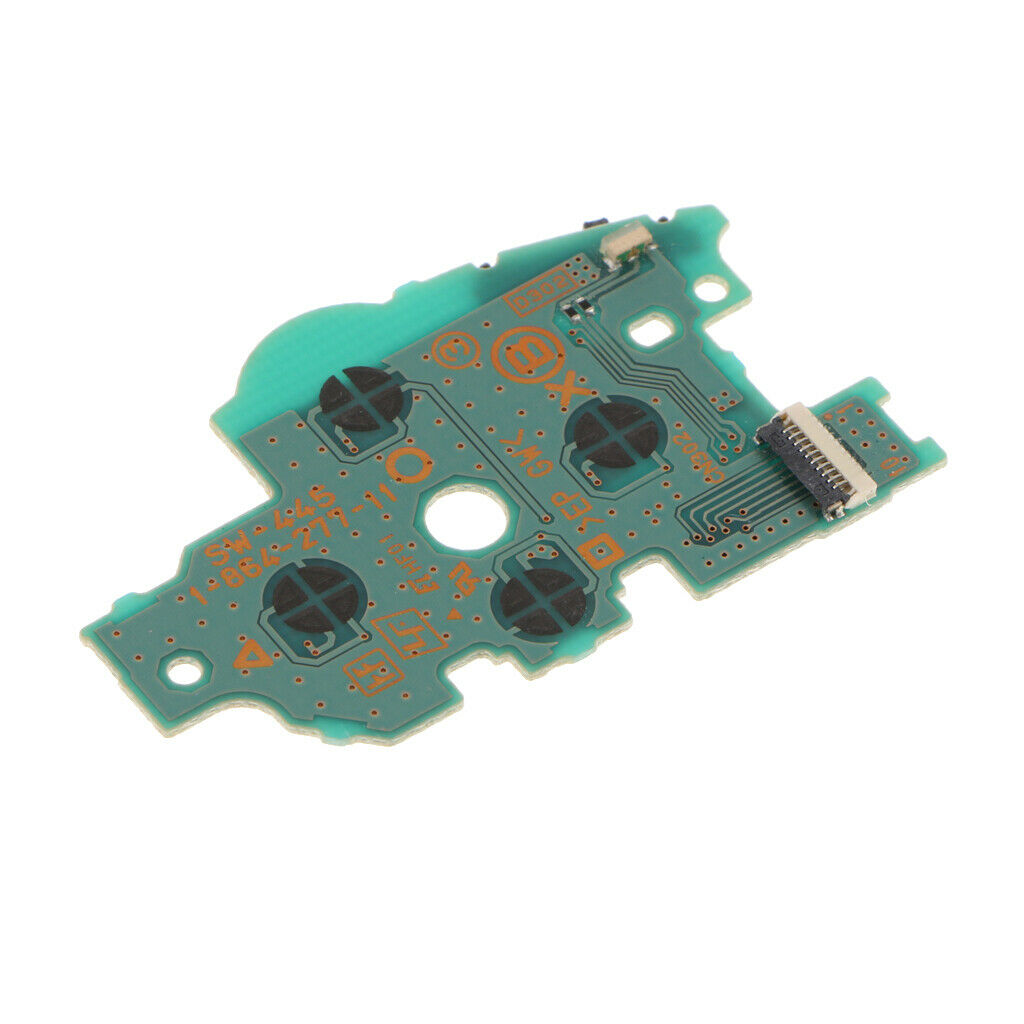 Electric Ignition Switch Repair Parts for  PSP 1000 Console Video Game Accessory