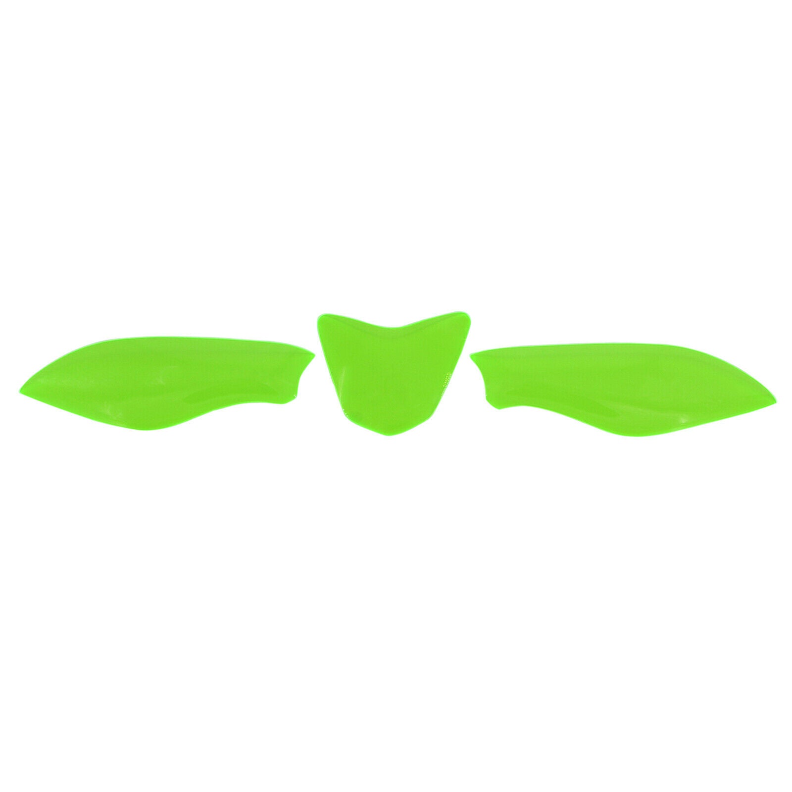 Headlight Protector Headlamp Cover Guard for Aprilia RSV4 Durable Green