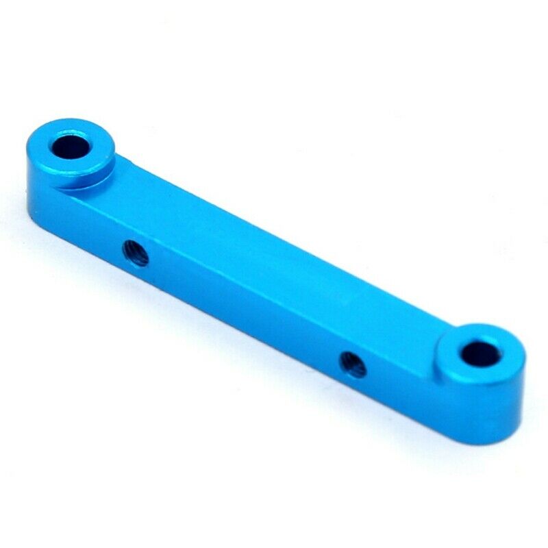 Aluminum Alloy Rear Anti-Spuat Plate 122034 02150 06054 for HSP 94122 94155 94V2
