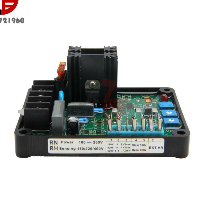 GAVR-8A Universal AVR Generator Board Automatic Voltage Regulator Module
