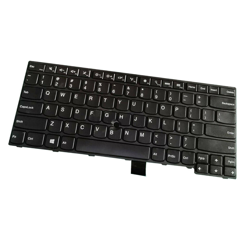 Laptop Keyboard US For   E450 E455 E450C E460 E465 E470