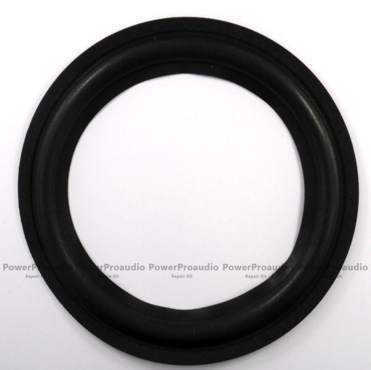 2 pcs 7.5 inch Repair For JBL woofer  Foam Surrounds 183 165 137 123mm