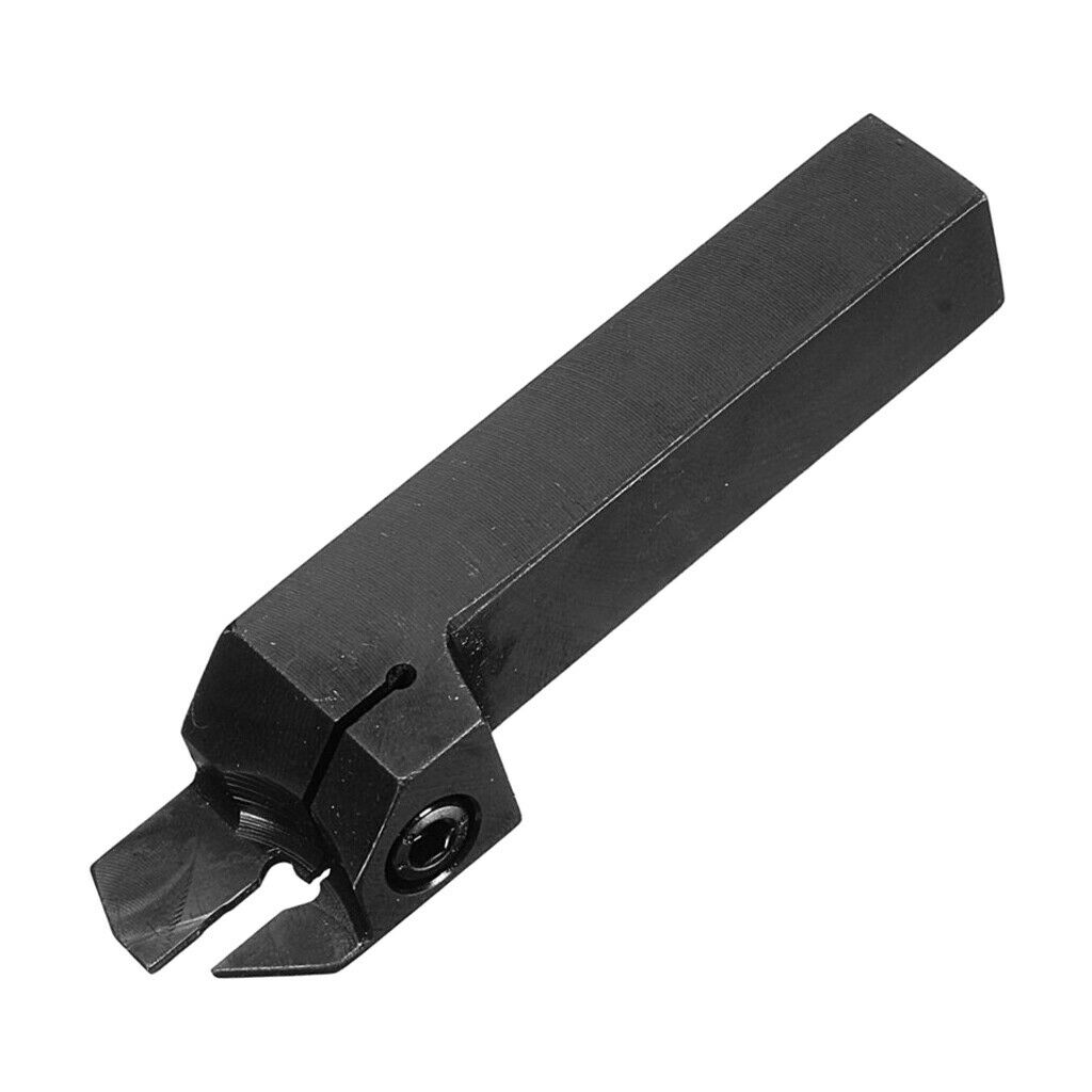 Metal MGEHR1616-2 Lathe Turning Holder Kit w/ MGMN200 Inserts with Wrench