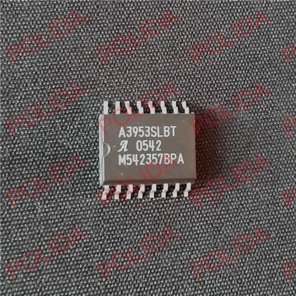 1PCS IC ALLEGRO SOP-16 A3953SLB A3953SLBT A3953SLB-T