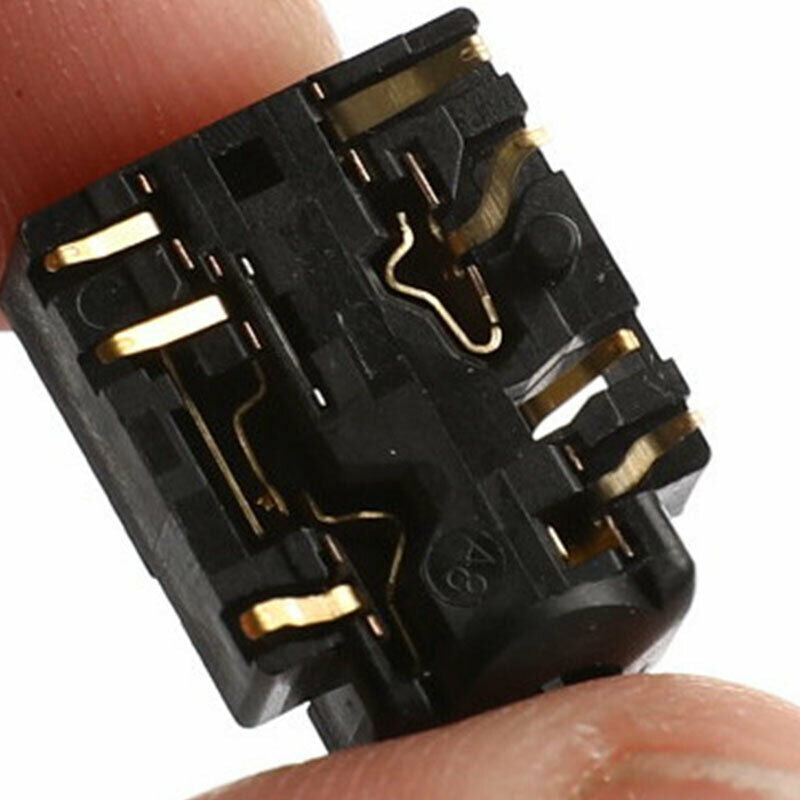 Replacement Headphone Jack Plug Port For XBOX Controller 3.5mm Heads.l8