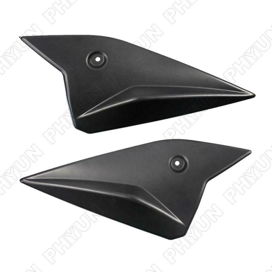 Motorcycle Side Panels Cover Fairing Cowl Plate For Yamaha MT-09 FZ 09 2014-2020