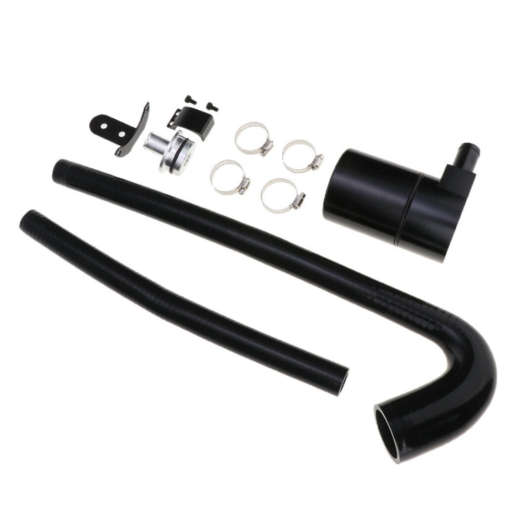 1 Kit Cars Oil Sump -Oil Catch Reservoir Tank +