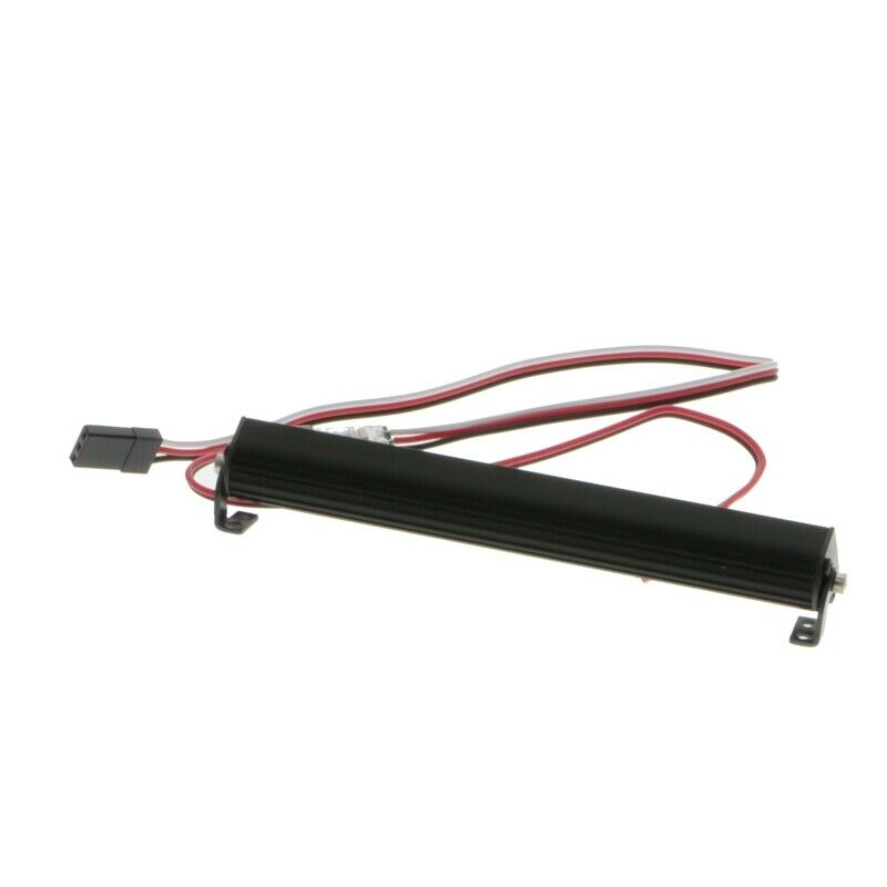 LED Roof Lamp Light Bar for 1/10 RC Cler Traxxas 4 SCX10 90048 D90 I7B2
