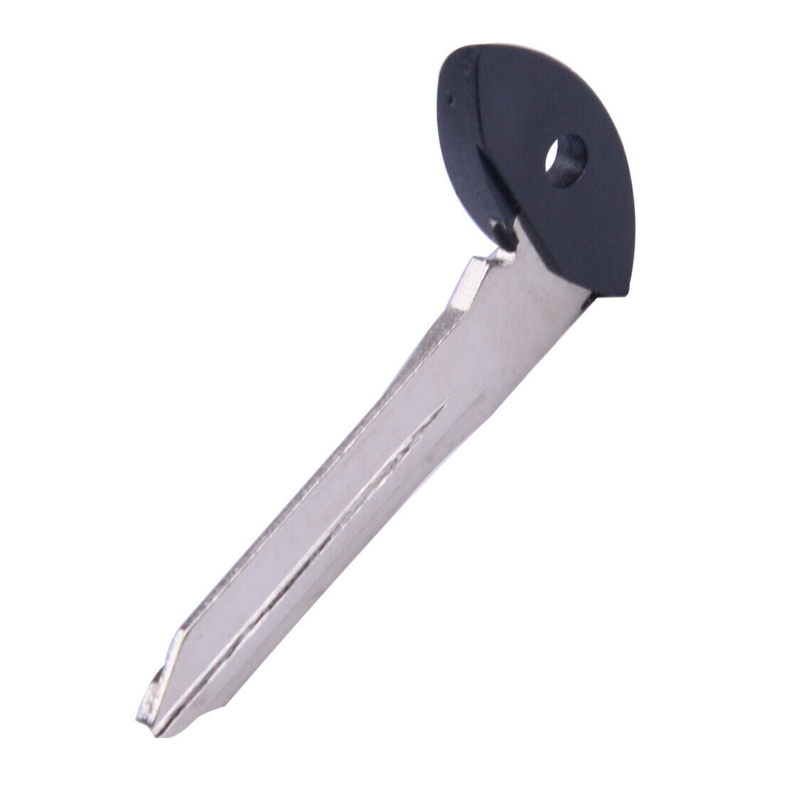 Smart Remote Key Fob Uncut Blade Blank InsertFit for Chrysler Dodge Jeep An