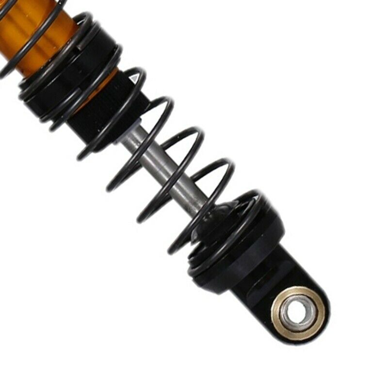 2X(Adjustable Metal Shock Absorber Damper for 1/10 SCX10 Tamiya RC Cler OffO6N7)