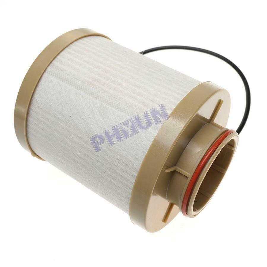 Fuel Filter For Ford F-250 F-350 F-450 F-550 F-650 Super Duty 2008 Light Truck