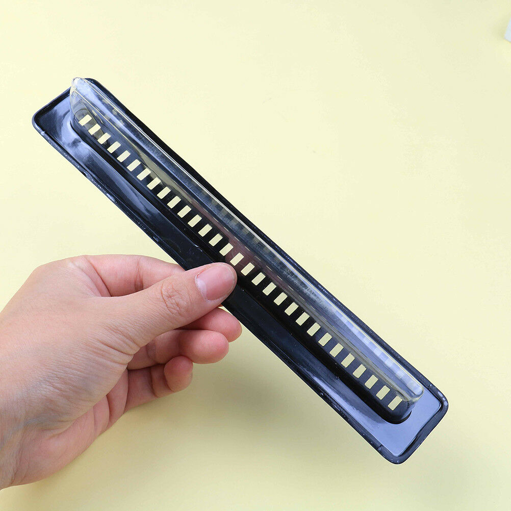 2x black small bee hive beetle blaster beehive trap beekeeping equipment tool DD