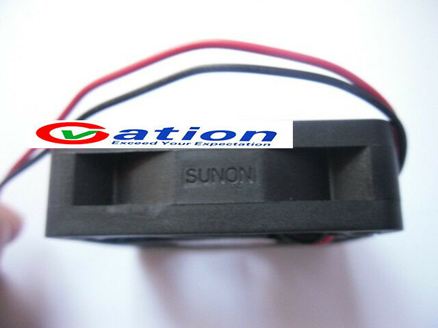 For SUNON ME50151V1-000C-A99 fan 5015 12V 0.145A