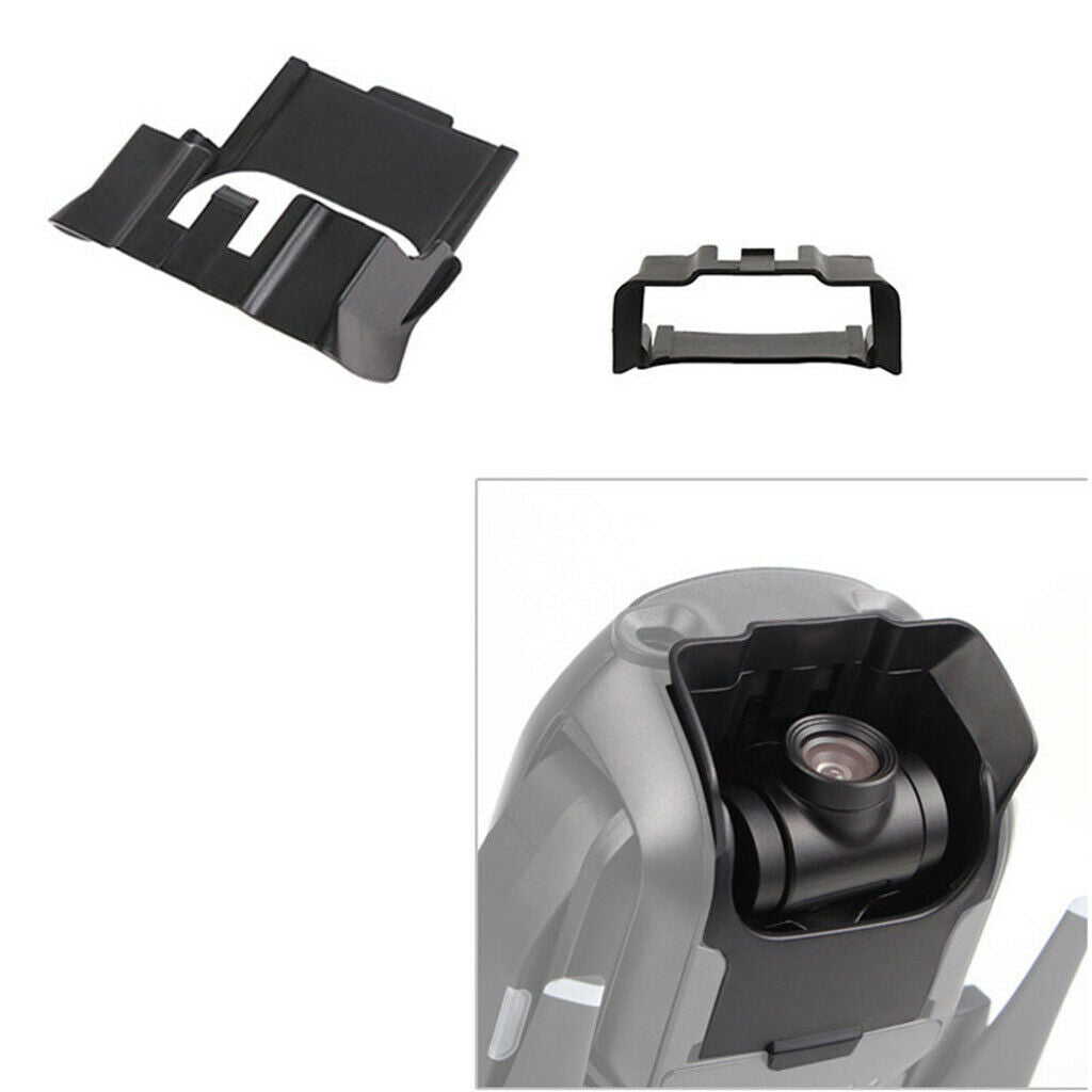 Lens Hood Protection Cover Sunshade Sun Shield Against Glare for MAVIC AIR