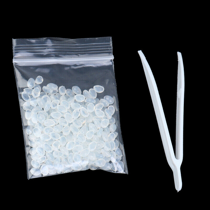 10g Denture Adhesive Temporary Tooth Cosmetic Repair Kit Teeth Gaps Solid.l8