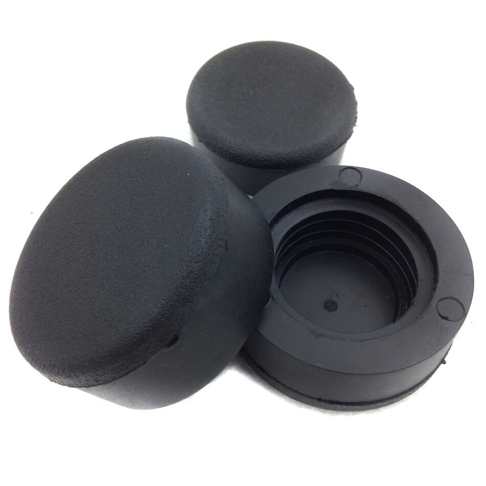 M.Fairing Frame Plugs for 2005 2006 Suzuki GSXR 1000 GSX-R1000 GSXR1000 Black