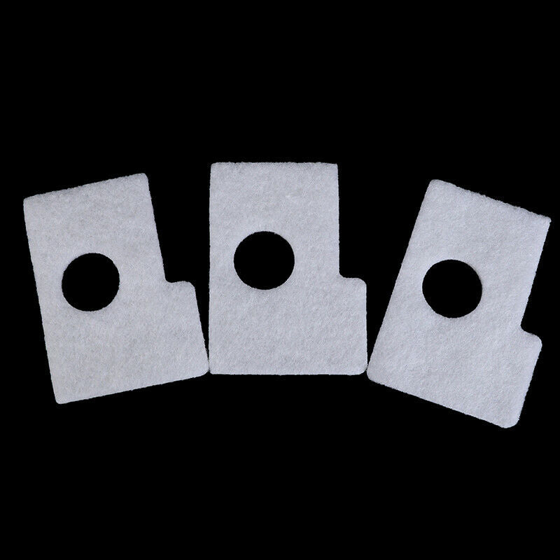 10pc Air Filter Plate Kit Trimmer Parts For STIHL MS 180 170 MS180 MS170^.l8