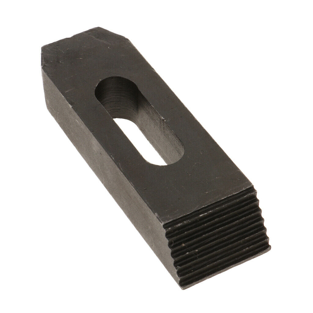 Clamping Kit Mill Machinist Set, Professional Clamping Kit Fixture Plates for