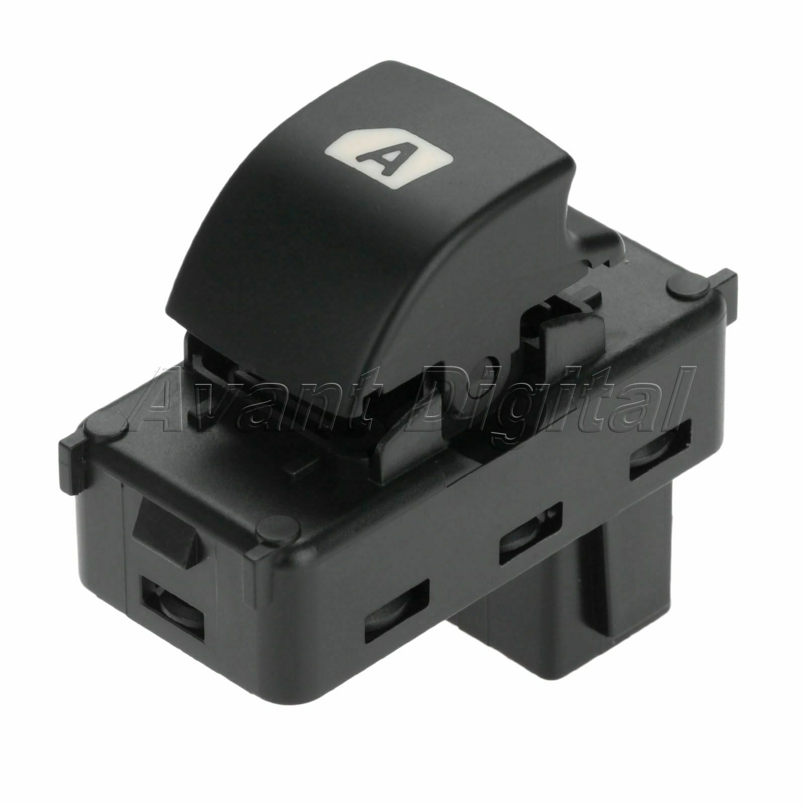 1Pc x Electric Window Switch Fit For Peugeot Partner TepeeCitroen Berlingo