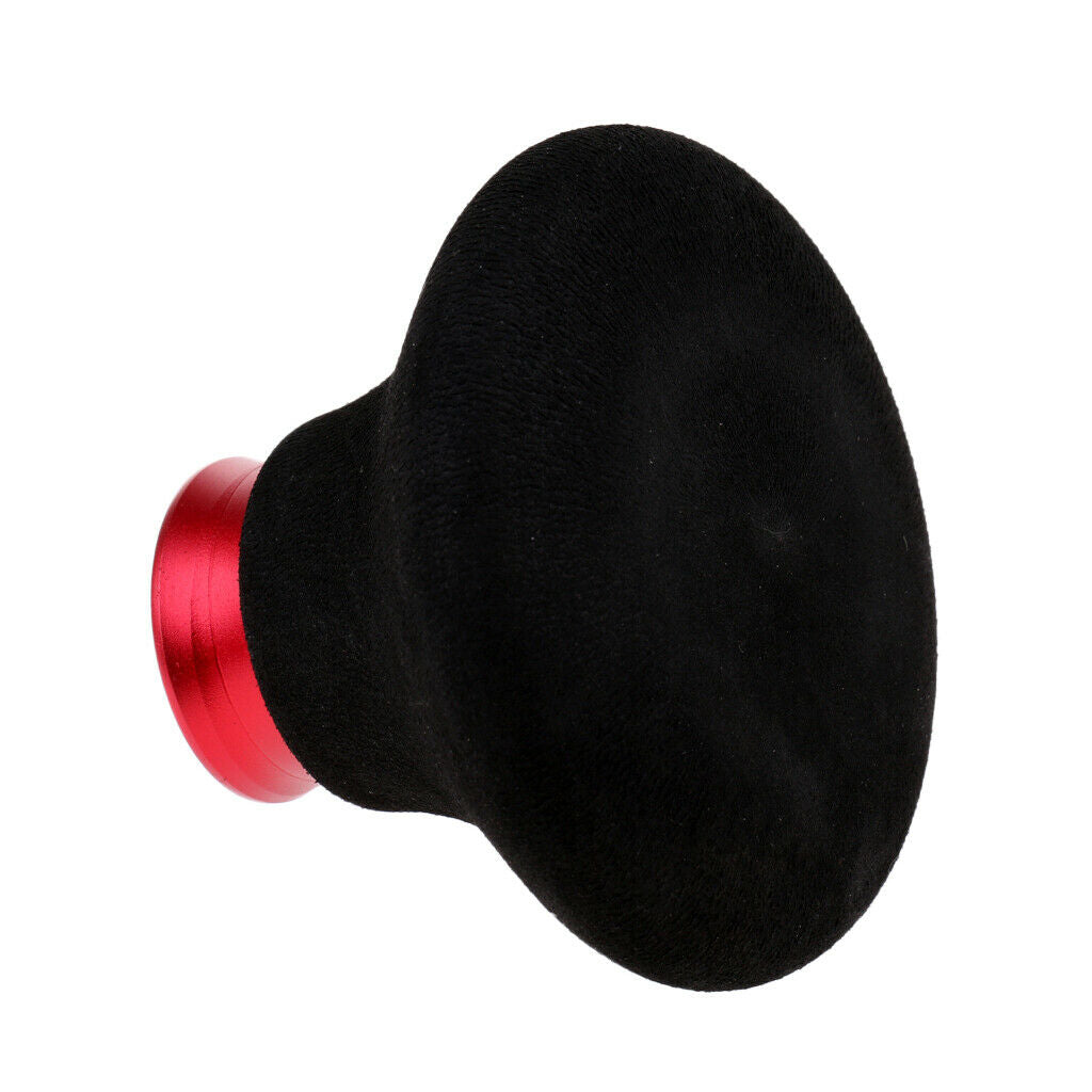 2 Piece Fishing Rod Holder (1 X Red, 1 X Blue) Shock Absorber Rod Holder Fishing