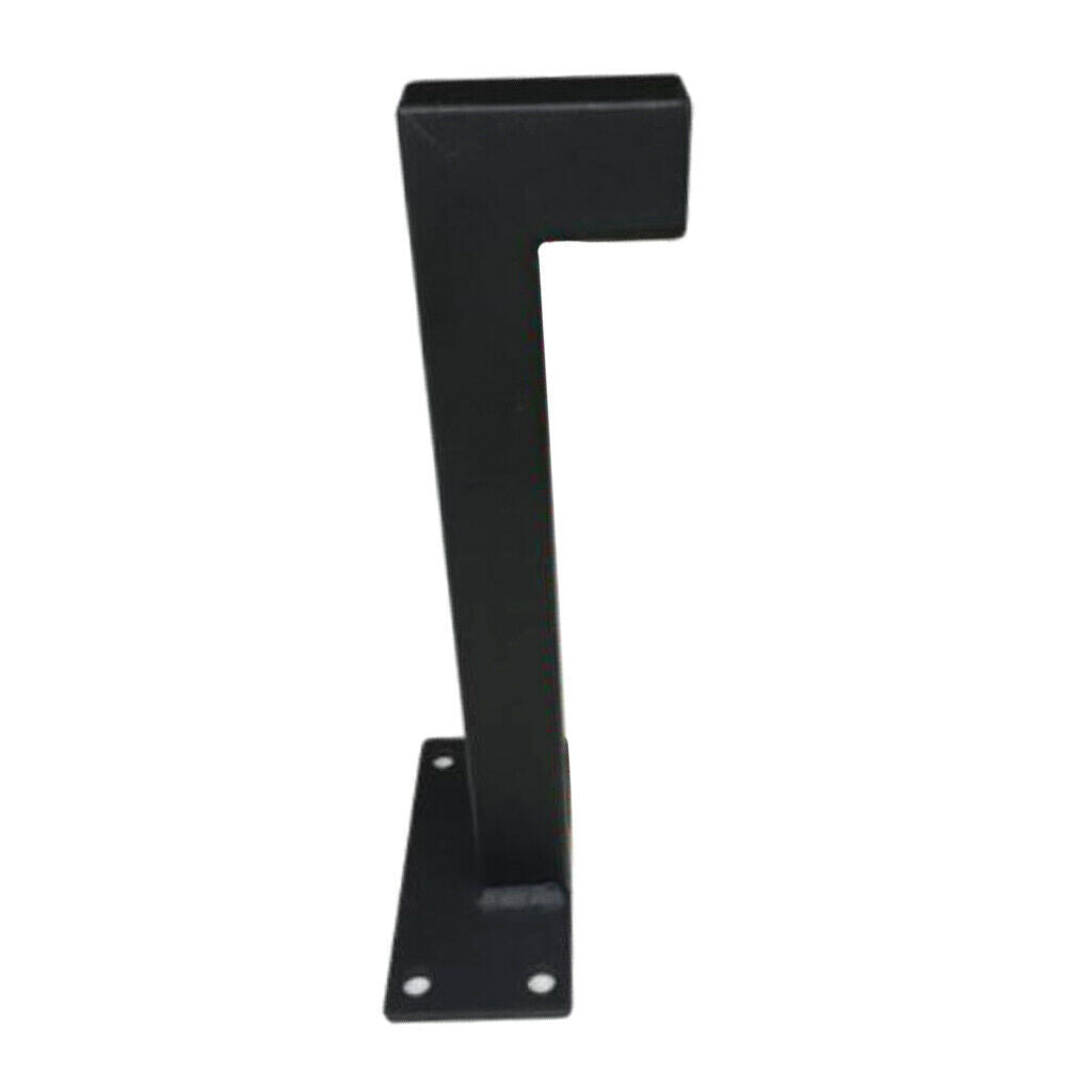 20 25&30cm Metal Heavy Duty Industrial Scaffold Board Shelf Bracket Support