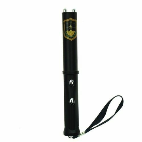 E-Stim Electro Shock Wands E-Stim Kit L