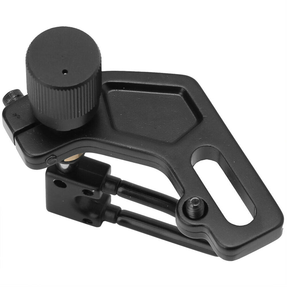 Archery Steel Blade Arrow Rest Drop Away Launcher Compound Bow Competition Shoot