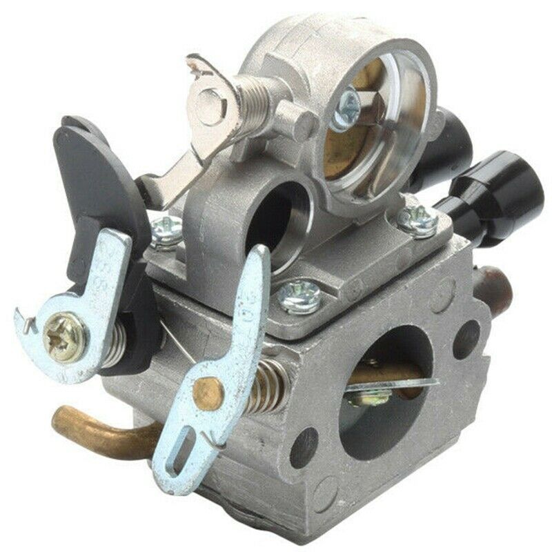 Carburetor Tune Up Kit for Stihl MS171 MS181 MS211 ZAMA C1Q-S269 Carb ChainsawH5
