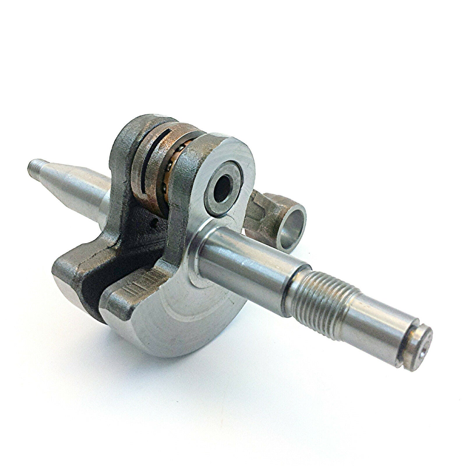 Crankshaft for HUSQVARNA 362, 365 Special, 371, 372 XPW/X-TORQ/EPA [#503748703]