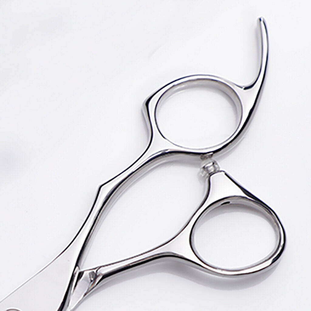 Smooth Hair Cutting Scissors Salon Stylist Hairdressing Thinning Shear 5.75"