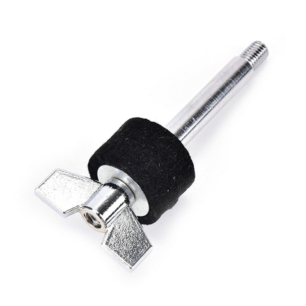4 " Mini Metal Cymbal Stacker Percussion Instruments Drum Parts & AccessorieBDD