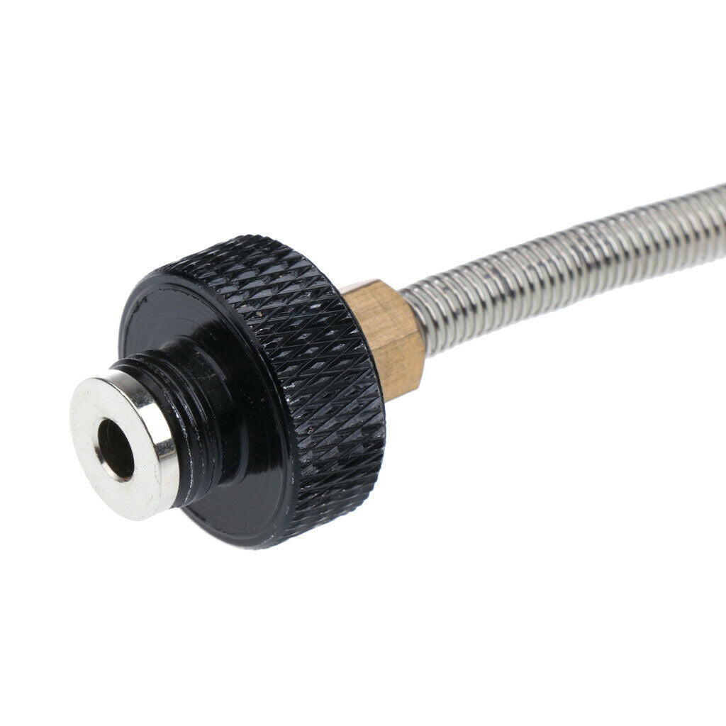Camping Stove Use Household Cylinder Gas Tank Conversion Head Adapter