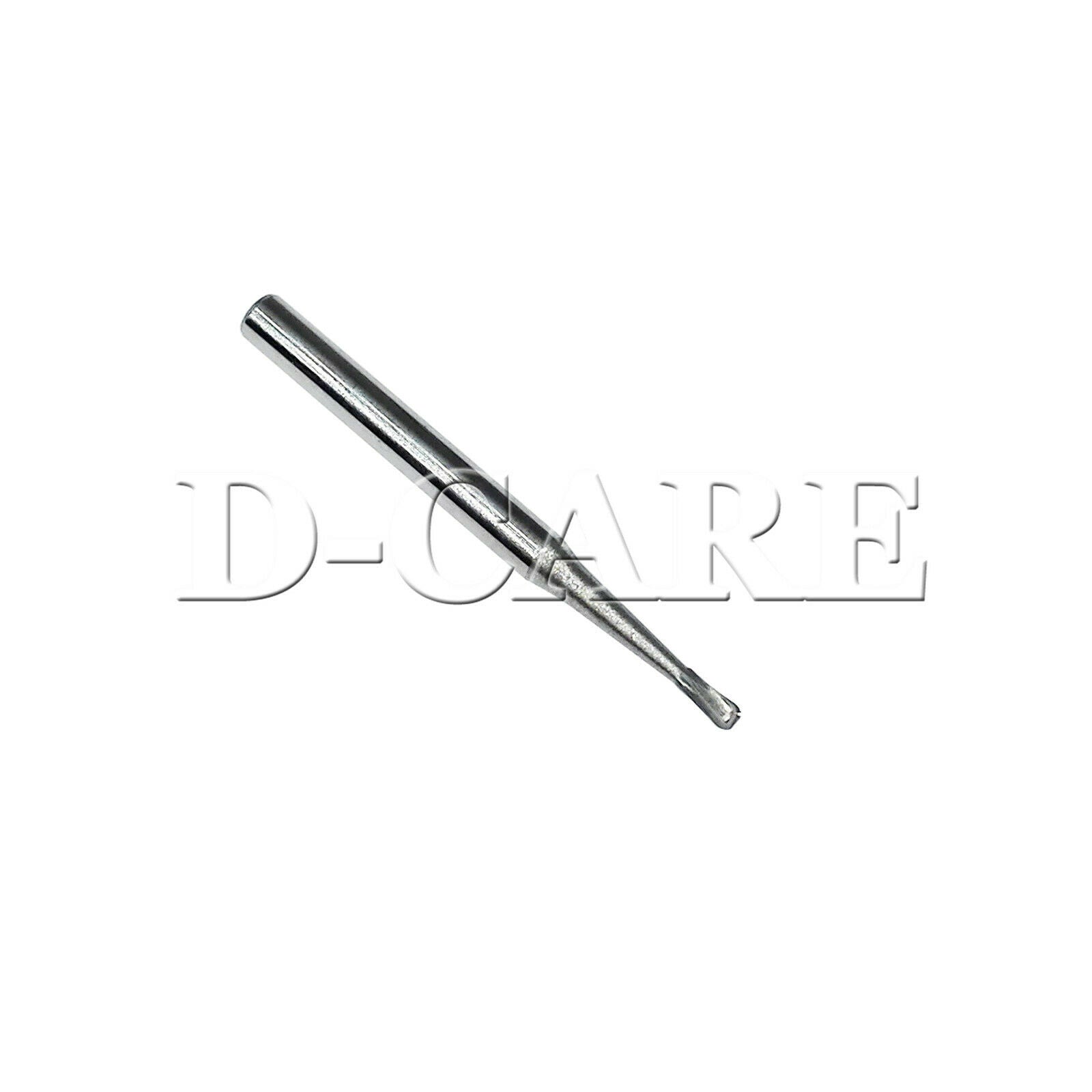 Dental Carbide Burs FG # 330 Pear for High Speed Handpiece 50PCS