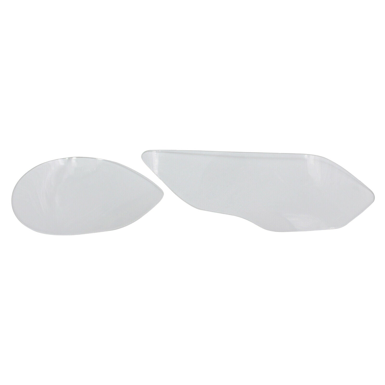 Headlamp Cover Guard for BMW S1000RR 2015-2017 Spare Parts Durable Clear