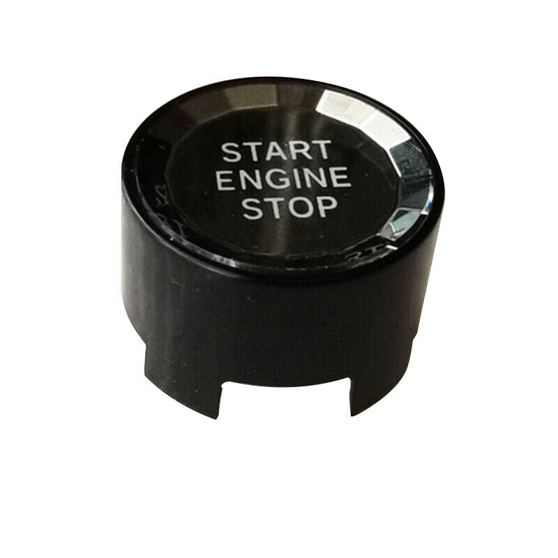 Start Stop Engine Button Push Button Switch Cover For BMW F20 F30 F32 F10 F12