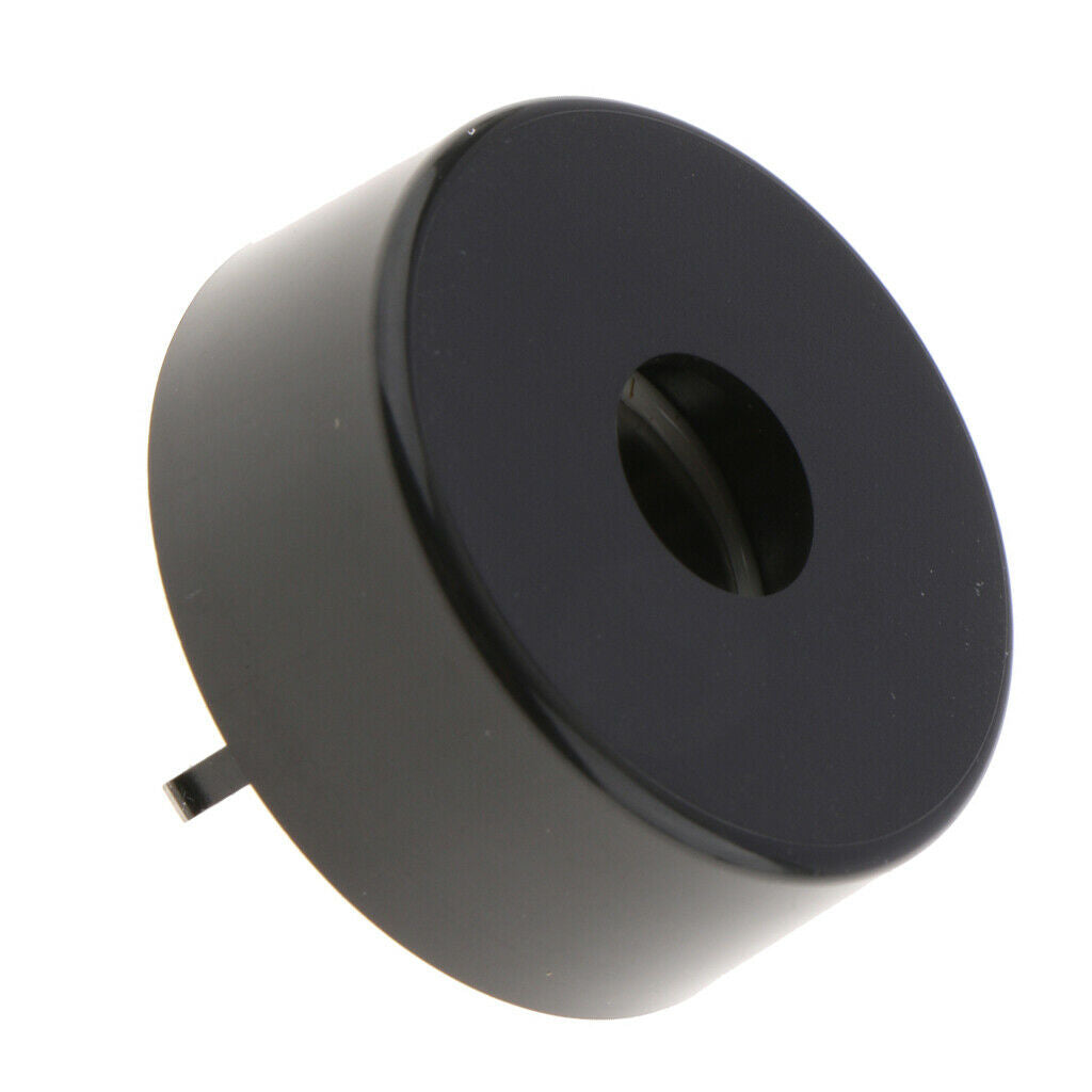 DC3-27V Continuous High Tilt Self-Simulated Passive Buzzer