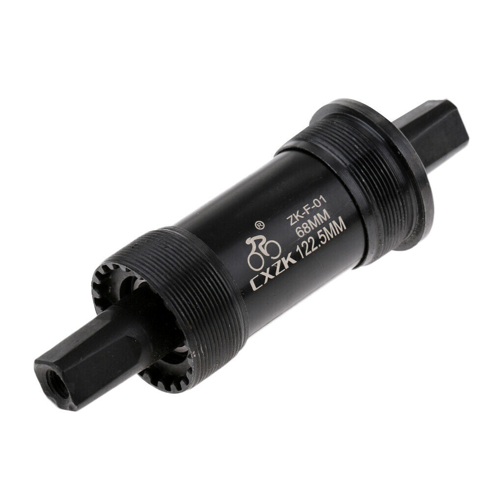 MagiDeal Cycling Bottom Bracket Bike Seal Bearing Bottom Bracket Crank