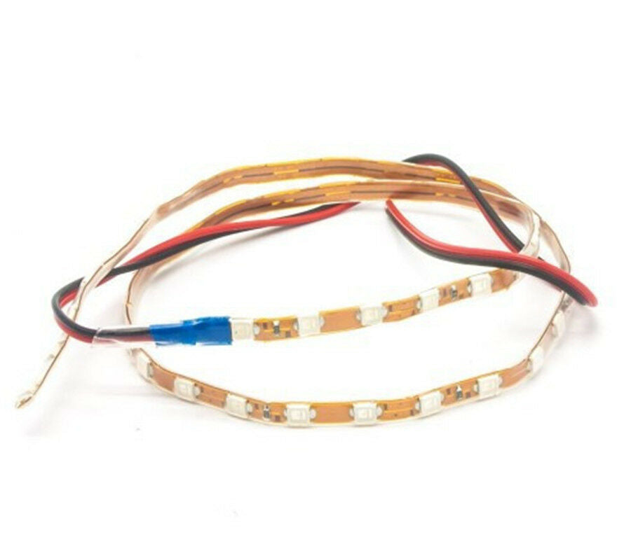 4Pcs 90cm+135cm Pink Purple LED Strips Under Car Underglow Underbody Neon Light